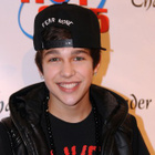 Le phénomène Austin Mahone arrive en France
