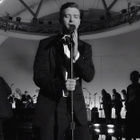 Justin Timberlake très classe pour "Suit & Tie"