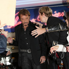 Johnny Hallyday : son autobiographie cartonne