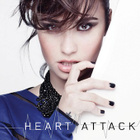 Demi Lovato de retour avec "Heart Attack"