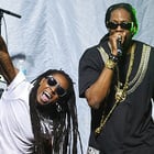 Lil Wayne dévoile le titre "Rich as Fuck"