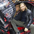 David Guetta : la nouvelle version de "Play Hard"