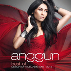 Anggun va publier son best-of "Design of Decade"