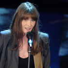 Carla Bruni : "Le pingouin", ce n'est pas Hollande