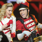 Madonna : le DVD du "MDNA Tour" en mai