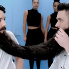 Juveniles : un clip barré pour "Strangers"