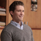 Un album de reprises pour Matthew Morrison