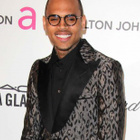 Chris Brown s'excuse "d'avoir blessé Rihanna"