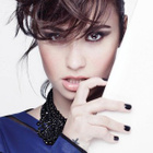 Demi Lovato : tracklist et pochette de "Demi"