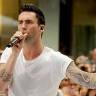 Maroon 5 en tournée avec Kelly Clarkson