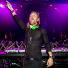 David Guetta travaille sur son sixième album