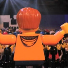 Ed Sheeran : le clip "Lego House"... en légo !