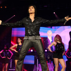 Les "Stars 80" ont fait le show à Bercy !