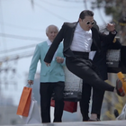 PSY : son clip interdit à la télé sud-coréenne !
