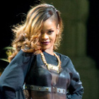 Rihanna s'excuse après l'annulation de concerts