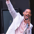 Will Smith de retour en studio avec Kanye West