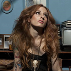 Kendra Morris a la soul dans la "Pow"