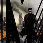 I.V. sur la B.O. de "Star Trek Into Darkness" !