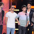 The Wanted propose un match de boxe avec 1D