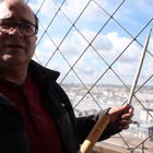 Un premier album pour... la Tour Eiffel !