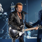 J. Hallyday : ses places vendues en... 1 seconde