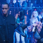 Diddy délire dans le clip de The Lonely Island !
