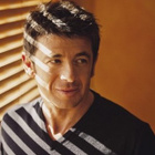 Patrick Bruel : son nouveau single "Où es-tu"