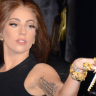 Lady Gaga entre au Musée Grévin le 2 juillet