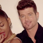 "Blurred Lines" : le clip fait à nouveau polémique