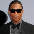 Pharrell Williams : "Je ne veux copier personne"