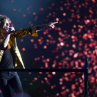 Les Rolling Stones ont enflammé Hyde Park