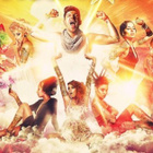 Quentin Mosimann : nouveau single pour Walibi !