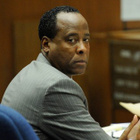 Mort de MJ : Conrad Murray bientôt libéré