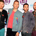 Coldplay sur la B.O. du film "Hunger Games"