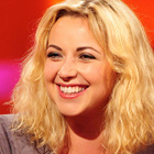 Charlotte Church descend "The X Factor"