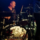 Le batteur des Charlatans est décédé