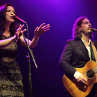 Tops US : les Civil Wars détrônent Robin Thicke