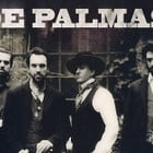 De Palmas : écoutez "Je me souviens de tout"