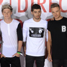 1D : "On ne joue pas la comédie dans notre film"