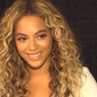 Beyoncé parle humanitaire avec Kid President !