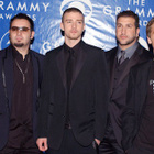 Justin Timberlake et *NSync réunis aux VMAs ?