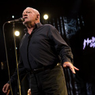 Joe Cocker, le rockeur est mort