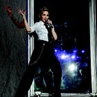 Madonna : le clip "Vogue" ("MDNA Tour")
