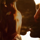 A. Gaudino/N. Scherzinger : le clip "Missing You"