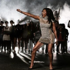 Mel B de retour avec "For Once In My Life" !