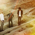 "Loud Like Love" est l'album du week-end
