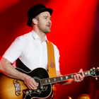 Justin Timberlake au Stade de France le 26 avril