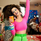 UK : 20% des titres du top 10 parlent d'alcool
