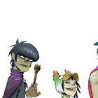 Gorillaz : la piste abandonnée "Whirlwind"