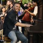 Gary Barlow de retour en solo avec "Let Me Go"